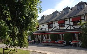 Le Grandgousier Mirwart
